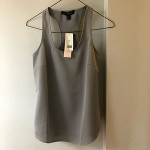 Banana Republic XXS Petite Racerback